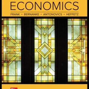Test Bank For Principles of Macroeconomics 8th by Robert Frank, Ben Bernanke, Kate Antonovics, Ori Heffetz