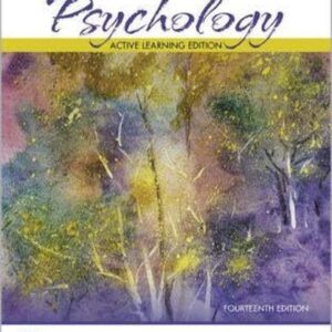 Manual solution For Educational Psychology: Active Learning Edition Plus MyLab Education with Pearson eText -- Access Card Package (Myeducationlab) 14 by Anita Woolfolk