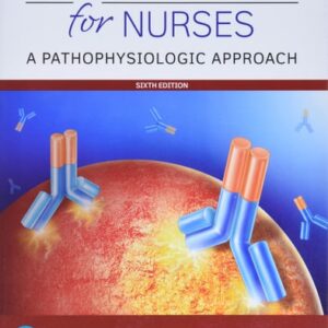 Test Bank For Pharmacology for Nurses: A Pathophysiologic Approach 6th by Michael Adams, Norman Holland, Carol Urban