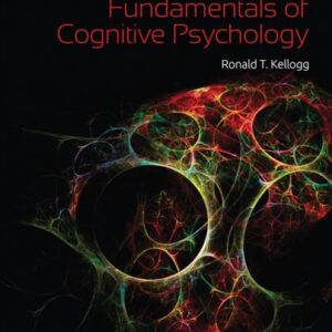 Manual solution For Fundamentals of Cognitive Psychology 3 by Ronald T. Kellogg