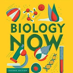 Test Bank For Biology Now Secondth by Anne Houtman, Megan Scudellari, Cindy Malone
