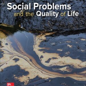 Test Bank For Social Problems and the Quality of Life 15th by Robert Lauer, Jeanette Lauer