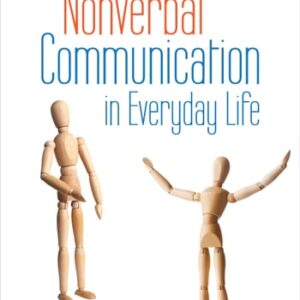 Test Bank For Nonverbal Communication In Everyday Life 4th by Remland