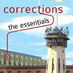 Manual solution For Corrections: The Essentials 2 by Mary K. Stohr, Anthony Walsh