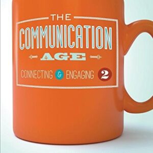 Test Bank For The Communication Age: Connecting and Engaging 2th by Autumn Edwards, Chad C. Edwards, Shawn T. Wahl, Scott A. Myers