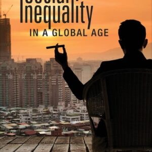 Manual solution For Social Inequality In A Global Age 5 by Sernau