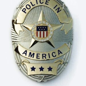 Test Bank For Police in America 1th by Steven G. Brandl