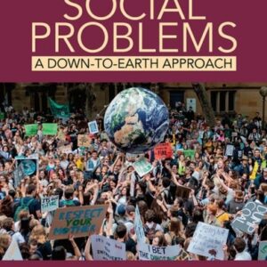 Manual solution For Social Problems 14 by Jim M. Henslin