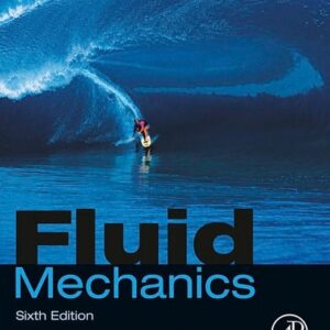 Manual solution For Fluid Mechanics 6 by Pijush K. Kundu, Ira M. Cohen, David R Dowling Ph.D.