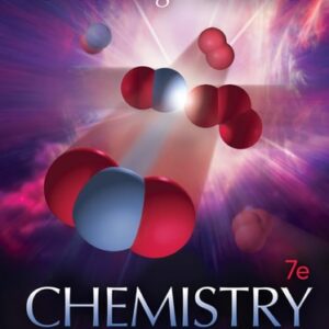 Manual solution For Chemistry: The Molecular Nature of Matter and Change - Standalone book 7 by Martin Silberberg Dr., Patricia Amateis Professor