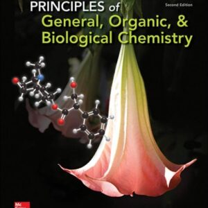 Test Bank For Principles of General, Organic, & Biological Chemistry 2th by Janice Smith