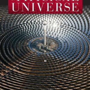 Manual solution For The Physical Universe, 15th Edition 15th by Konrad Krauskopf, Arthur Beiser