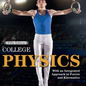 Test Bank For College Physics 5th by Alan Giambattista