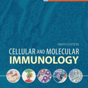 Manual solution For Cellular and Molecular Immunology 9 by Abul Abbas MBBS, Andrew Lichtman MD PhD, Shiv Pillai MBBS PhD