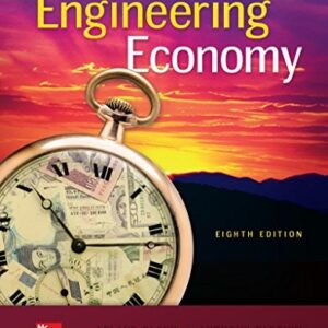 Test Bank For Engineering Economy 8th by Leland Blank, Anthony Tarquin