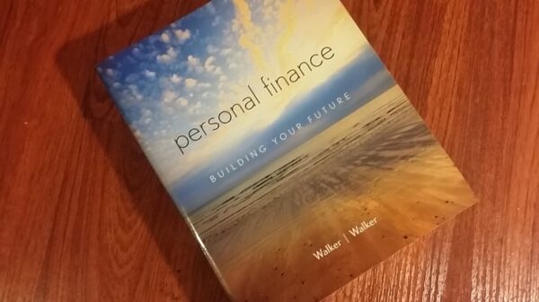 Test Bank For Personal Finance: Building Your Future 1th by Robert Walker, Kristy Walker