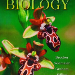 Test Bank For Principles of Biology 1th by Robert Brooker, Eric Widmaier, Linda Graham, Peter Stiling