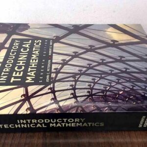 Test Bank For Introductory Technical Mathematics 7th by John C. Peterson, Robert D. Smith