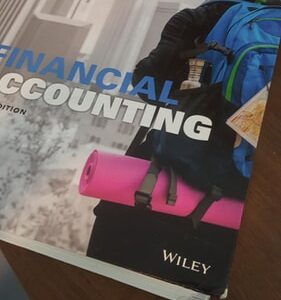 Manual solution For Financial Accounting - Standalone book 9 by Jerry J. Weygandt, Paul D. Kimmel, Donald E. Kieso