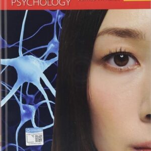 Manual solution For Biological Psychology 13 by James W. Kalat