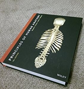 Test Bank For Principles of Human Anatomy 13th by Gerard J. Tortora, Mark Nielsen