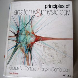 Test Bank For Principles of Anatomy and Physiology, 14th Edition 14thth by Gerard J. Tortora, Bryan H. Derrickson