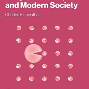 Manual solution For Drugs, Behavior, and Modern Society 9 by Charles F. Levinthal
