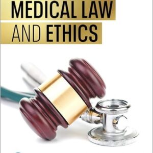 Manual solution For Medical Law and Ethics 6 by Bonnie Fremgen