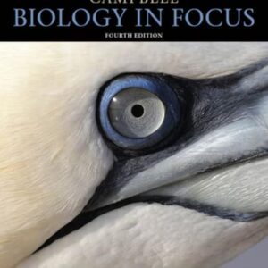 Test Bank For Campbell Biology in Focus (4th Edition) Rental th by Lisa A. Urry, Michael L. Cain, Peter V. Minorsky
