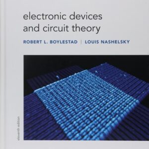Test Bank For Electronic Devices and Circuit Theory 11th by Robert Boylestad, Louis Nashelsky