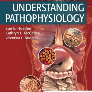 Test Bank For Understanding Pathophysiology 7th by Sue E. Huether MS PhD, Kathryn L. McCance MS PhD
