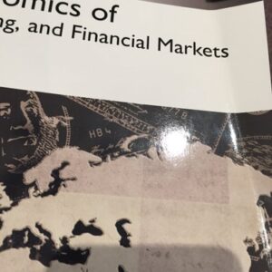 Test Bank For The Economics of Money,Banking, and Financial Markets (Eleventh Edition) by Frederic S.Mishkin 11th editionth by NA