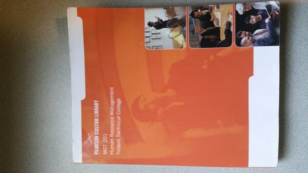 Manual solution For human-resource-management 13 by gary-dessler