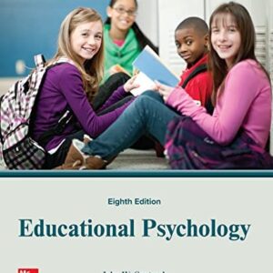 Manual solution For Educational Psychology 8 by John W. Santrock