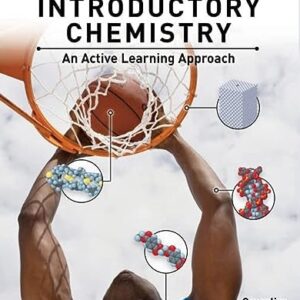 Test Bank For Introductory Chemistry: An Active Learning Approach 7th by Mark S. Cracolice, Edward I. Peters