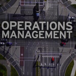 Manual solution For Operations Management, First Canadian Edition 1 by Jay Heizer, Barry Render, Paul Griffin