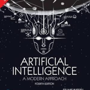 Manual solution For Artificial Intelligence: A Modern Approach by Stuart Russell, Peter Norvig