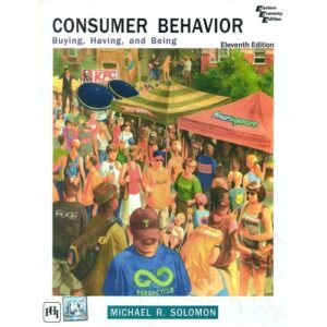Manual solution For Consumer Behavior: Buying, Having, and Being Solomon 11e 11th by Michael R. Solomon