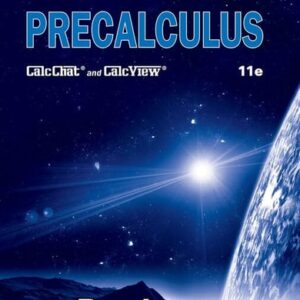 Test Bank For Precalculus 11th by Ron Larson