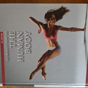 Test Bank For Introduction to the Human Body 10th by Gerard J. Tortora, Bryan H. Derrickson