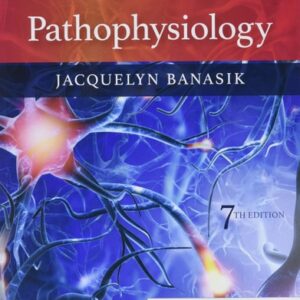 Test Bank For Pathophysiology 7th by Jacquelyn L. Banasik PhD ARNP