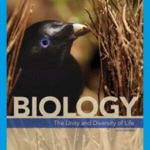 Manual solution For MindTapV2.0 for Starr/Taggart/Evers/Starr's Biology: The Unity and Diversity of Life 15 by Starr/Taggart/Evers/Starr