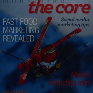 Manual solution For Marketing: The Core 4 by Christina Clements (Author) Arsenio Bonifacio (Author) by Roger Kerin (A William Rudelius (Author)