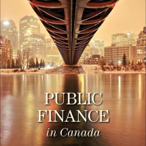 Test Bank For Public Finance 5th by Harvey S. Rosen, Ted Gayer, Jean-Francois Wen Professor, Tracy Snoddon Professor