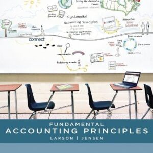 Test Bank For Fundamental Accounting Principles, Volume 2 with Connect with Learnsmart & Smartbook PPK 14th by Kermit D. Larson Arthur Andersen & Co. Alumni Professor of Accounting Emeritus