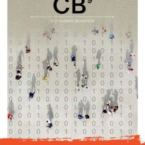 Manual solution For CB (MindTap Course List) 9 by Barry J. Babin, Eric Harris
