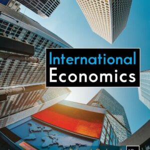 Test Bank For International Economics 18th by Robert Carbaugh