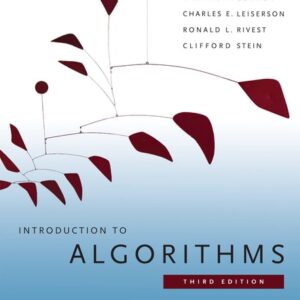Manual solution For Introduction to Algorithms, 3rd Edition (Mit Press) 3 by Thomas H Cormen, Charles E Leiserson, Ronald L Rivest, Clifford Stein