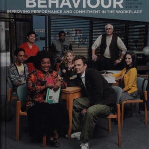 Manual solution For ORGANIZATIONAL BEHAVIOUR Improving Performance and Commitment in the Workplace 2 by Colquitt Lepine Wesson Gellatly