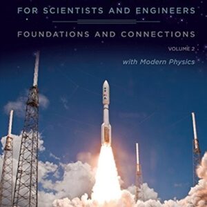 Test Bank For Physics for Scientists and Engineers: Foundations and Connections, Volume 2 1th by Debora M. Katz